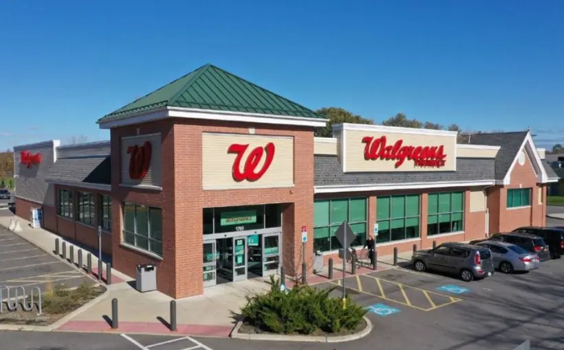 EagleBridge Capital has arranged $7.3 million for the acquisition of a triple-net leased Walgreens ocated on Middlesex Street in Lowell, MA.