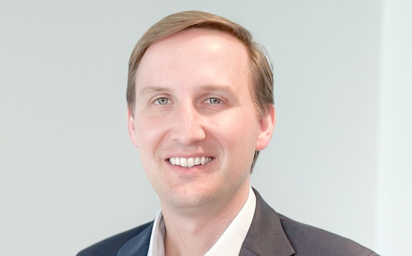 Walt Davis has been named SVP of Lincoln Property Company Southeast.