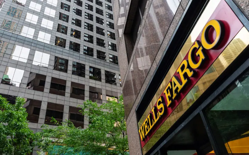 Wells Fargo Irving Campus taking shape in Las Colinas