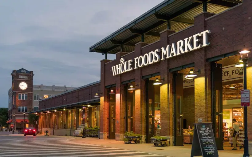 CTO Realty Growth, Inc., acquired West Broad Village retail center in Glen Allen, VA for $93.9 million.