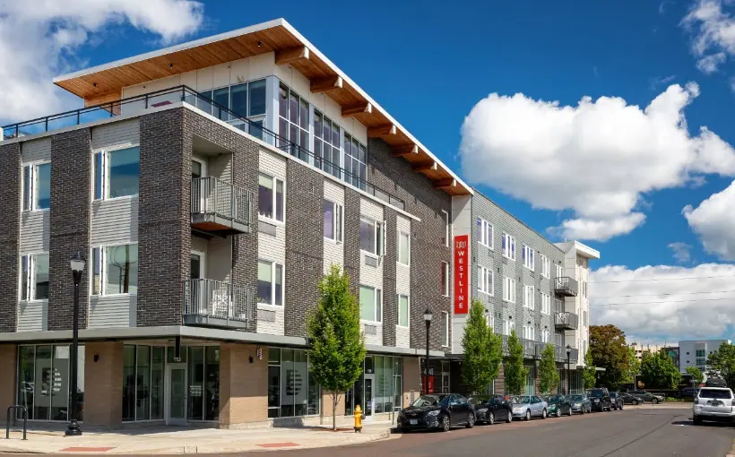 SR Watt Closes on $60M Portland Multifamily Portfolio