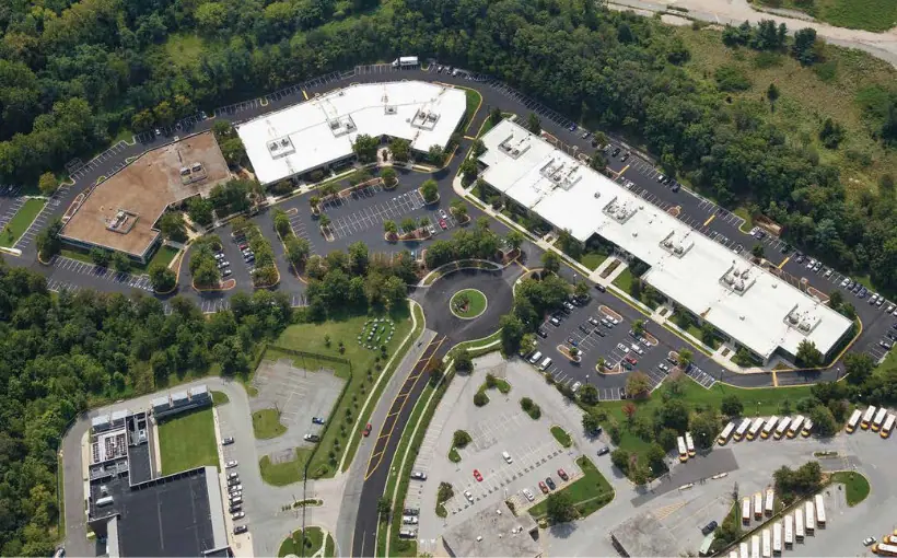 ESJ Capital Partners has purchased a six-building flex portfolio in the White Oak submarket of Silver Springs, MD.