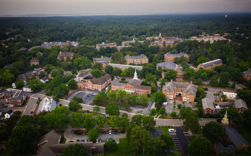 Berkadia has sourced a $28-million joint venture equity partner for to build a Class A apartment community in Williamsburg, VA.