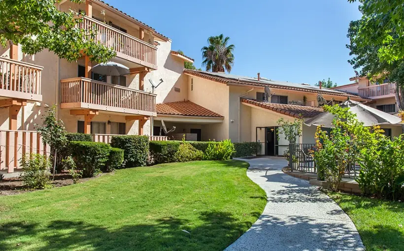 CRE Partnership Acquires Affordable Senior Community in Irvine