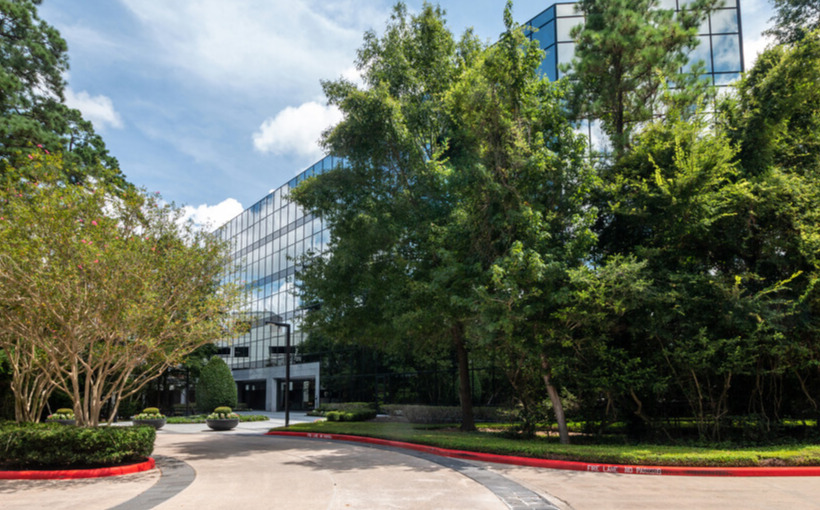 Woodlands Insurance Co. Moves into Parkwoods II