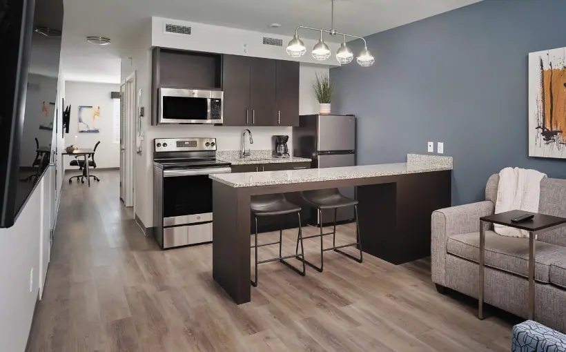 stayAPT Suites First California Location to Debut in Riverside