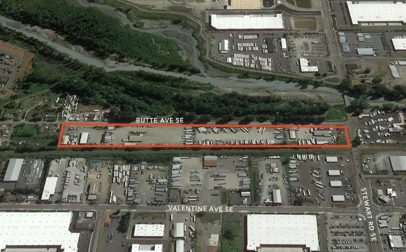 Zenith IOS Enters PNW Market with $21M Purchase in Pacific
