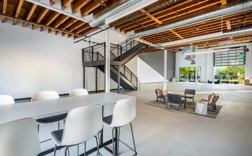 CBRE Executes $27M Sale of Rancho Bernardo Creative Office
