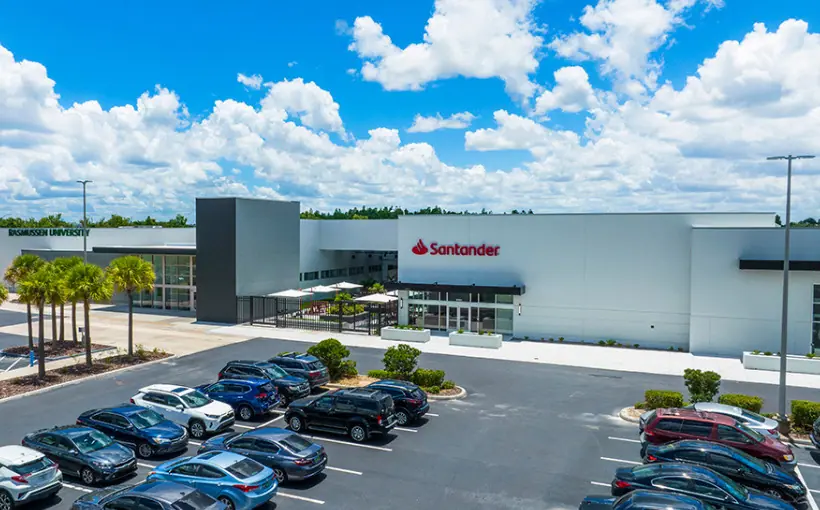 FLRE Investors, LLC, has purchased the office building 16400 State Route 54, in Odessa, FL for $38.9-million.