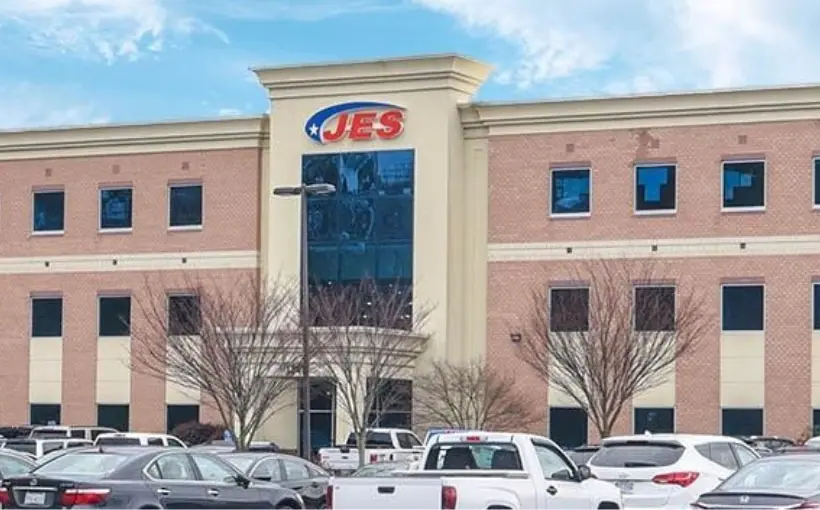 Northmarq has brokered the $8.7-million sale the office building located at 1741 Corporate Landing Parkway in Virginia Beach, VA.