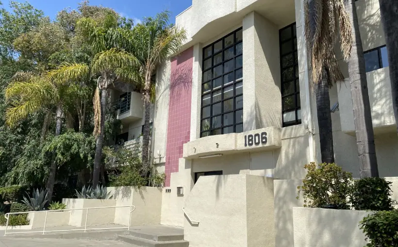 Optimus Snags Los Angeles Multifamily Asset for $16M