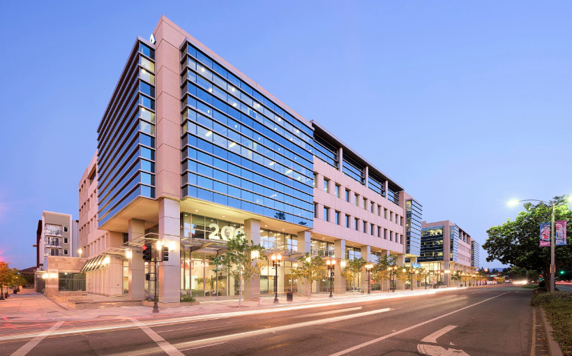 Drawbridge Acquires Class-A Sunnyvale Office for $180M