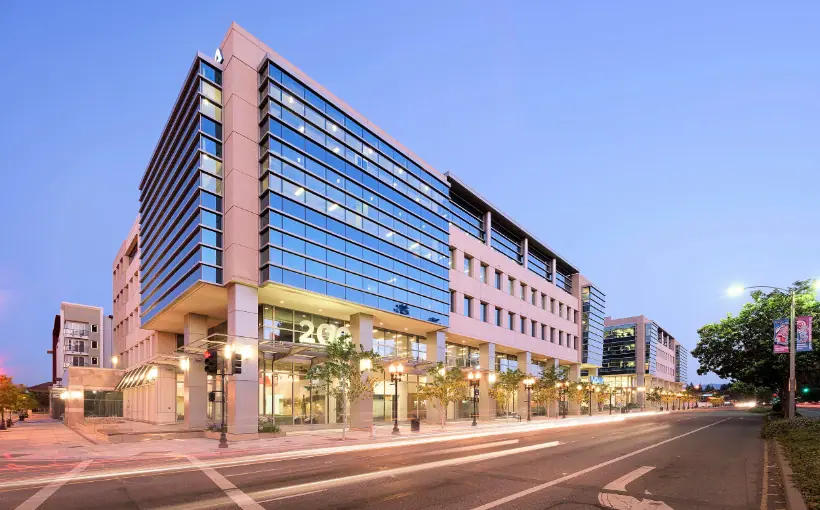 Drawbridge Acquires Class-A Sunnyvale Office for $180M