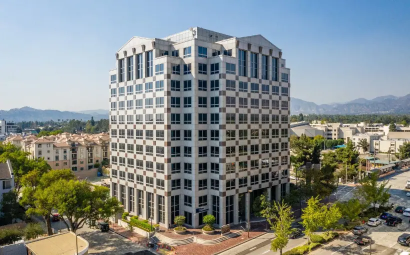 BPG Signs Eight New Leases & Two Expansions in Pasadena