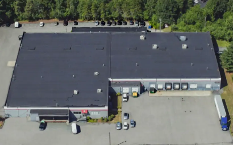 DH Property Holdings, LLC, has purchased the industrial property at 54 Bodwell Street in Avon, MA.