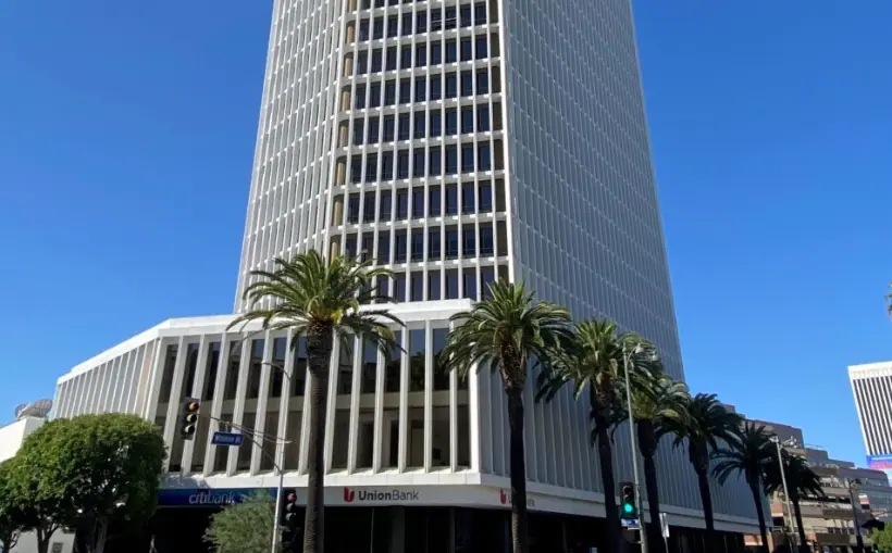 Luminate Data Signs 14K-SF Sublease at LA Office Tower, JLL Arranges