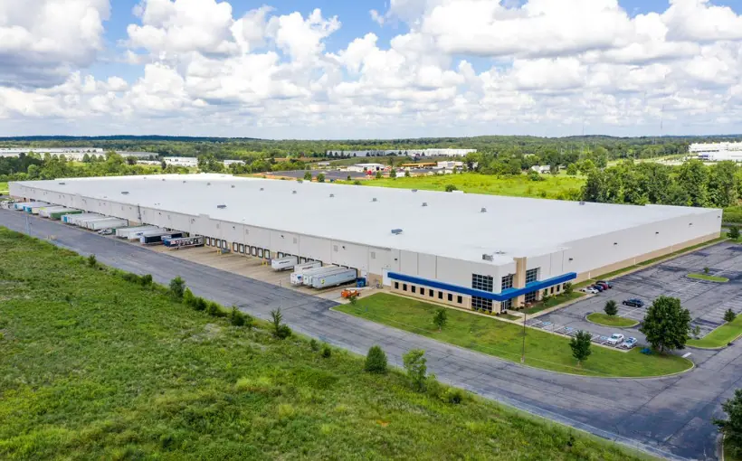 Westmount Realty Capital has sold the 840 Logistics Center distribution center in Lebanon, TN.