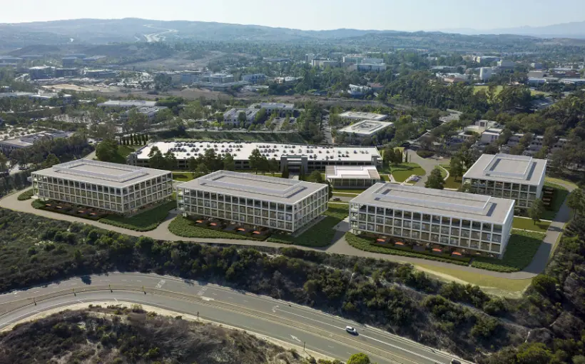 Irvine Company Plans New Life Science Complex Near UC