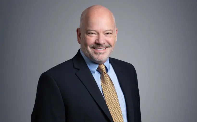 Allen Matkins Welcomes Back Scott Howie in Irvine