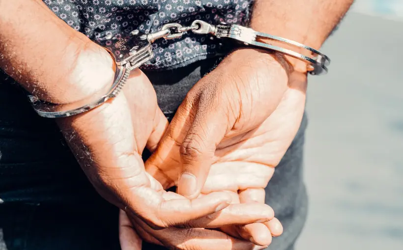 Former KBS Realty Executive Accused of Stealing $2.5M