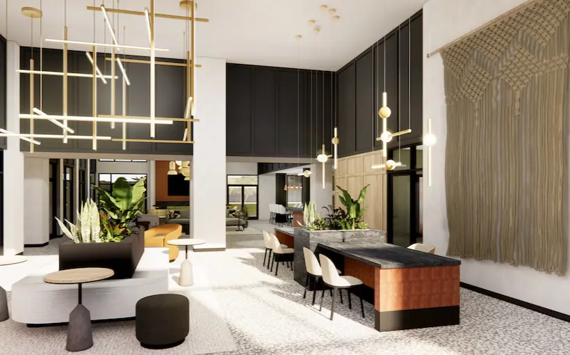 Banyan buys Phoenix parcel for $200M Multifamily Project