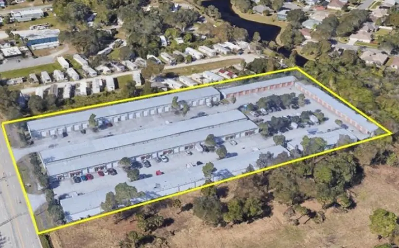 Basis Industrial a seven-property industrial portfolio on Florida’s Space Coast for $31.7 million.