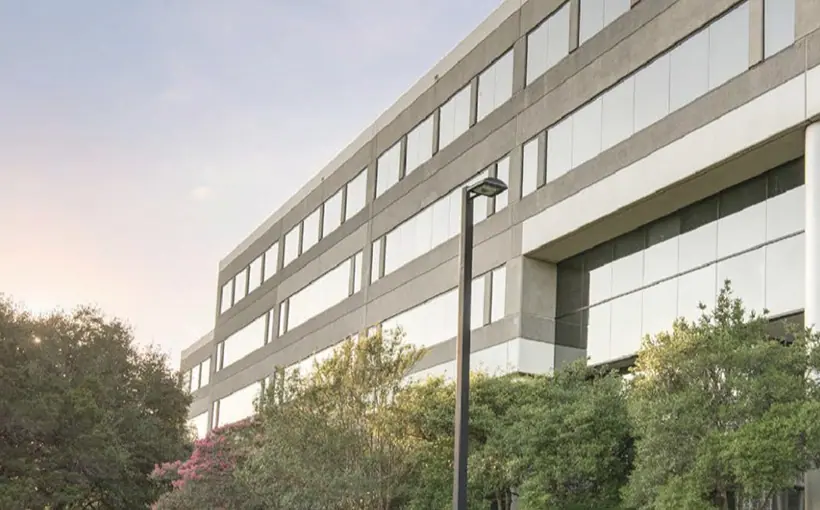 JLL finds $43M Refi for Austin's Bridgepoint Plaza