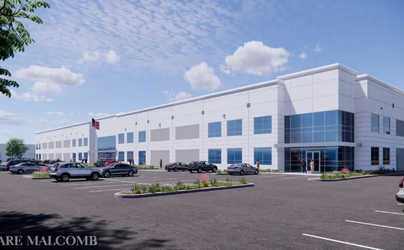 MDC Breaks Ground on Phase II at Brown Field Tech Park