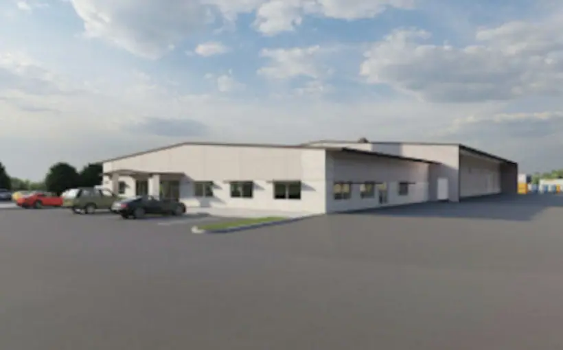 Builders FirstSource relocating Texas plant to Kyle