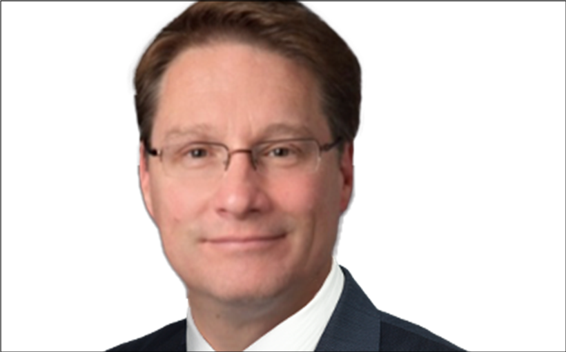 Bruce Westwood-Booth has been promoted to vice chairman at CBRE in Chicago