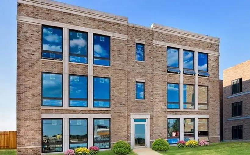 CHI Galewood Flats Phase I Chicago Noah Properties