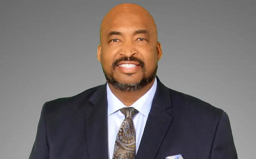 Girard Jenkins has been promoted to vice president of operations in Chicago at construction firm McKissack & McKissack