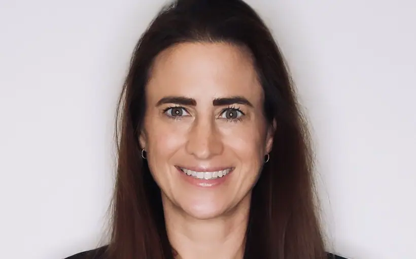 Jennifer Holmes has joined Core Spaces in Chicago as chief financial officer