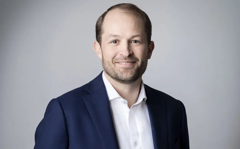 Luke Petherbridge is founder and CEO of Link Logistics