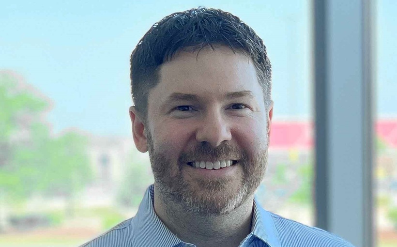 Steve Cieslak has joined Graycor as the construction firm's chief financial officer