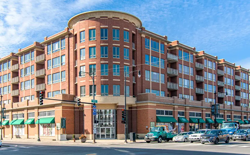 CHI Whole Foods 6020 North Cicero Avenue Chicago