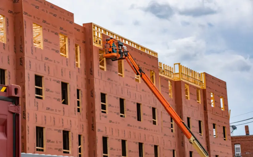 Cambridge Trust and New Hampshire Housing have committed $30 million to finance affordable housing construction in NH.