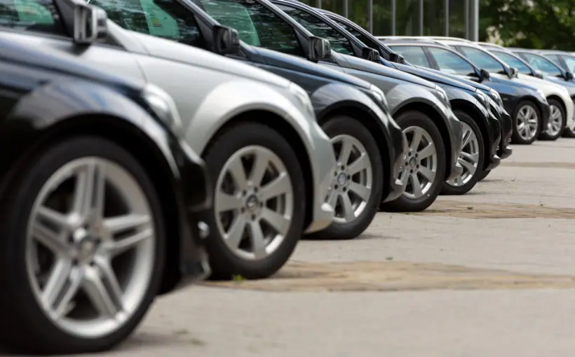 Safford Automotive Group has purchased 16 auto dealerships located throughout VA and MD.