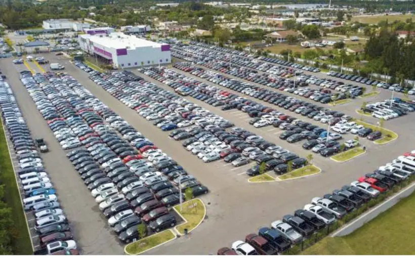 CarSquad Coming to Houston