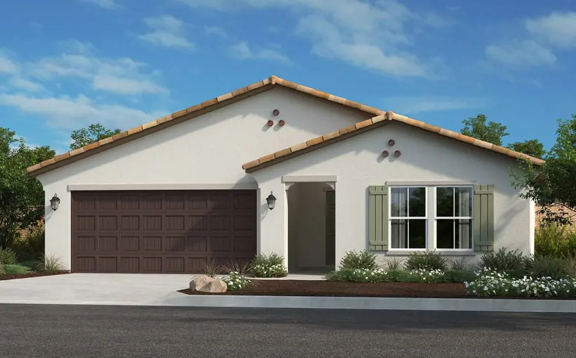 KB Home Opens Two New Communities in Winchester