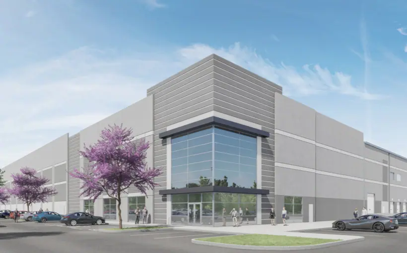 Cohen expands it North Texas industrial property buying
