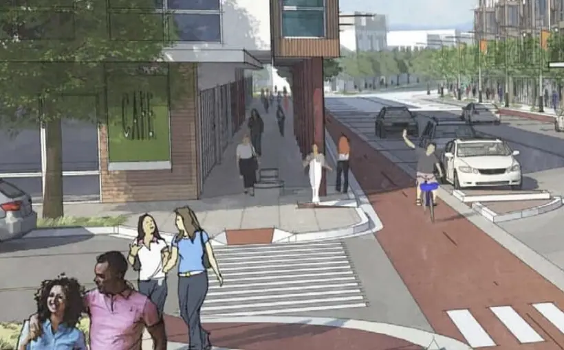 200 acre Colony Park development a step closer in Austin