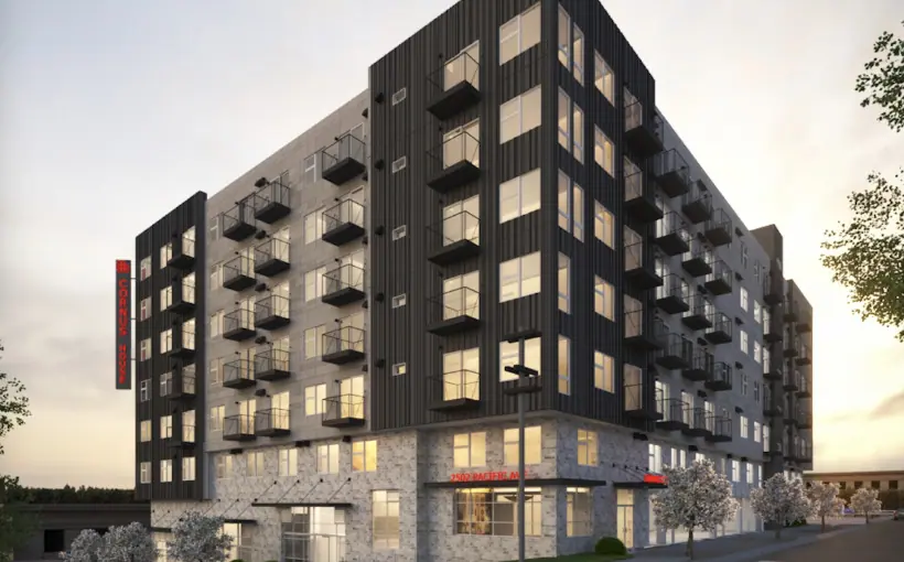 New Tacoma Multifamily Development Secures $35M Financing, JLL Arranges