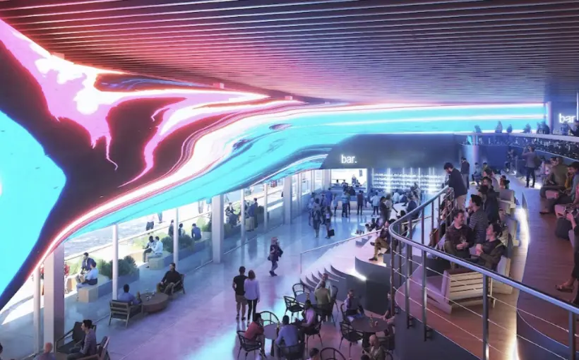 Immersive tech venue coming to The Colony