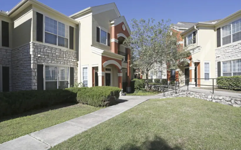 NRP Sells two San Antonio affordable housing project