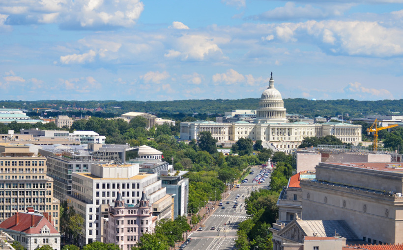 Easterly Government Properties, Inc., has sold nine and has agreed to sell another of its federal-government-leased assets for a combined $205.3 million.