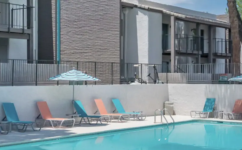 IPA brokers sale of two Tucson Rental communities
