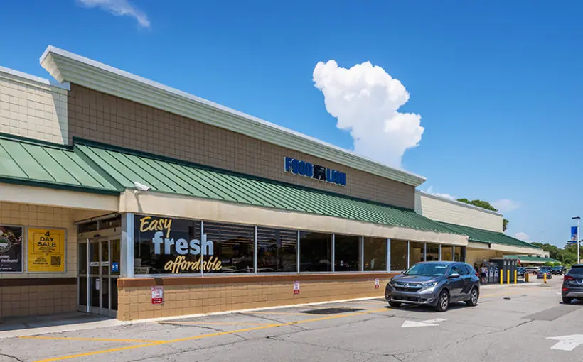 Cameron Street Partners sold the Emerald Plantation Shopping Center in Emerald Isle, NC for $12 million.