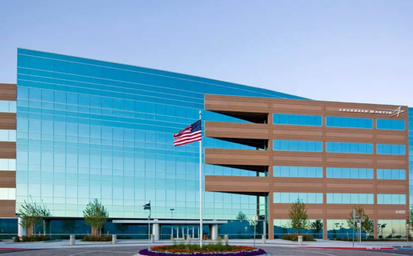 Class A Colorado Springs office trades for $31.7M