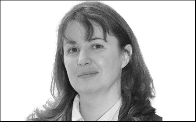 Erin Meezan has been appointed chief sustainability officer at JLL.